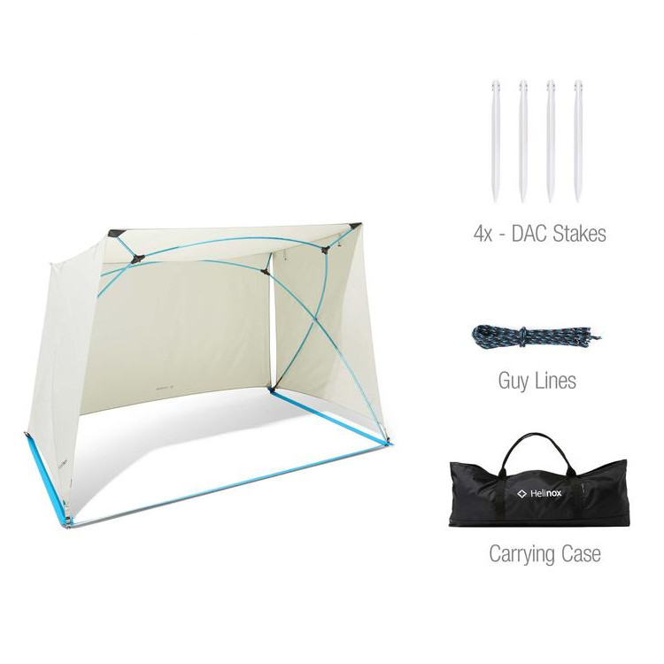 Helinox Royal Box Sun Shade